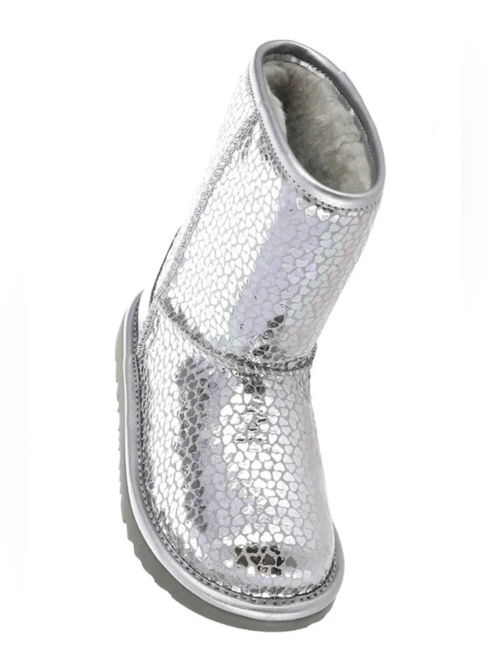 UGG ankle boot